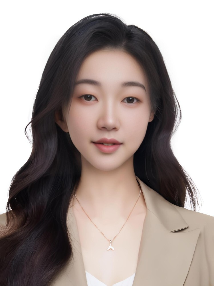 蔡梦婷业务经理